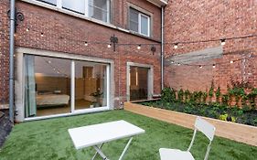 Gepetto'S - Beautiful Stay In The Historic Centre Of Ghent -